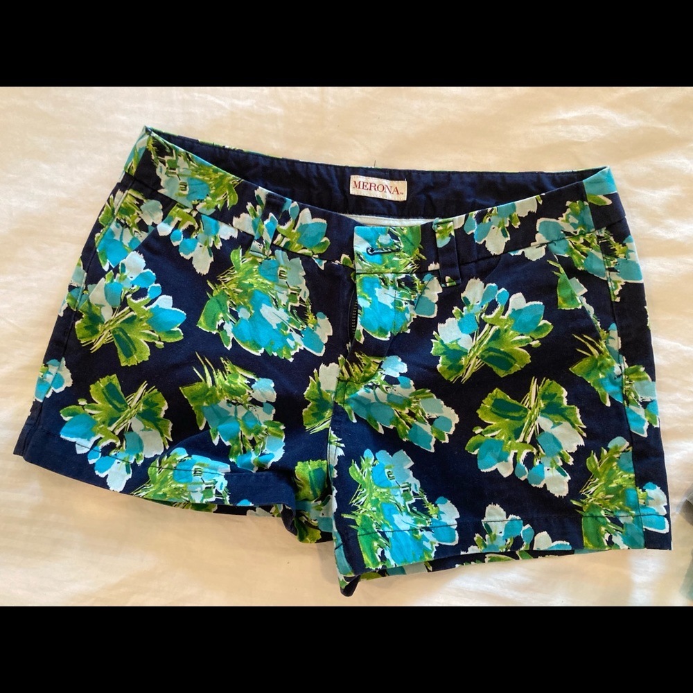 Bundle of 3 pairs of women’s size 4 shorts